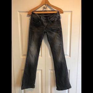 Fox Denim Jeans